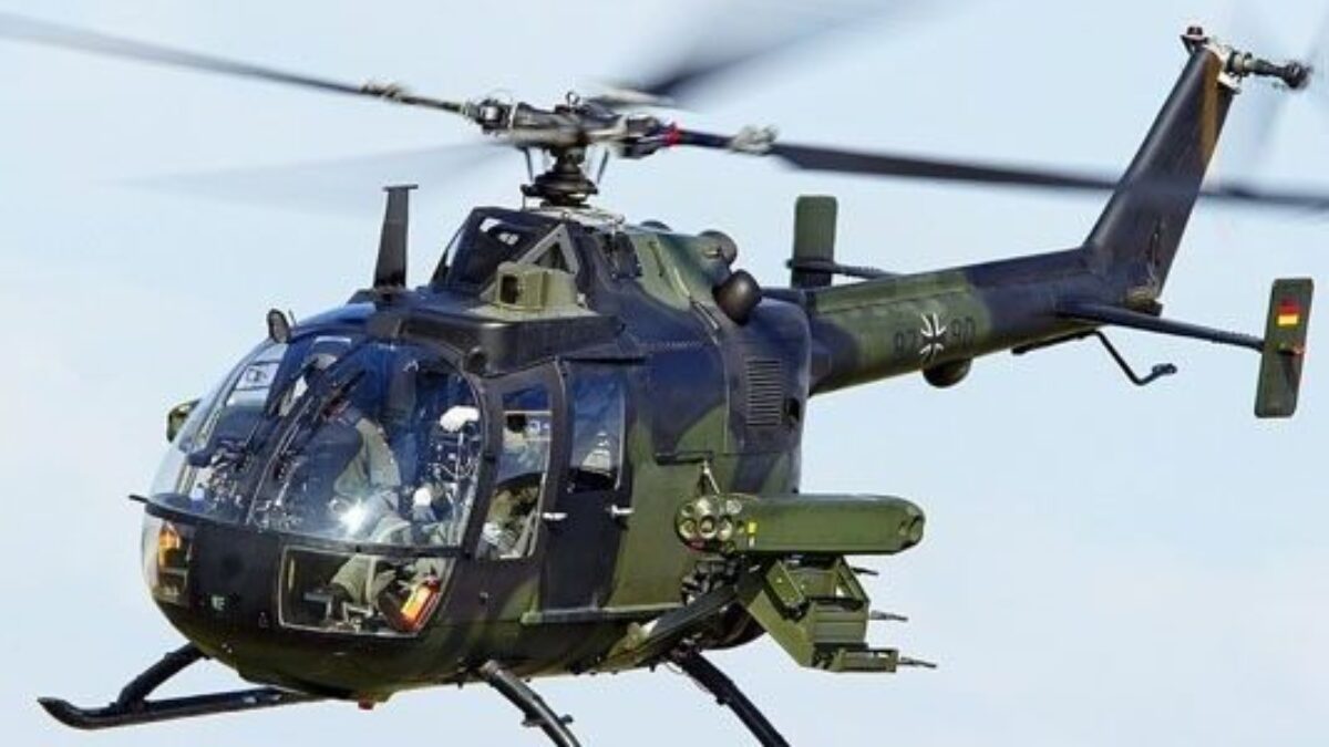 Bo-105