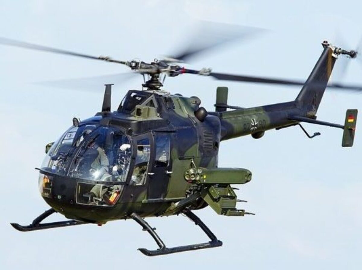 Bo-105