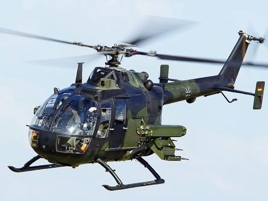 Bo-105