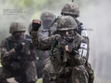 Republic of Korea Armed Forces