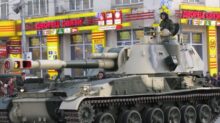 Фальшивомонетчик