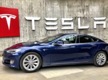 Tesla Fans Schweiz