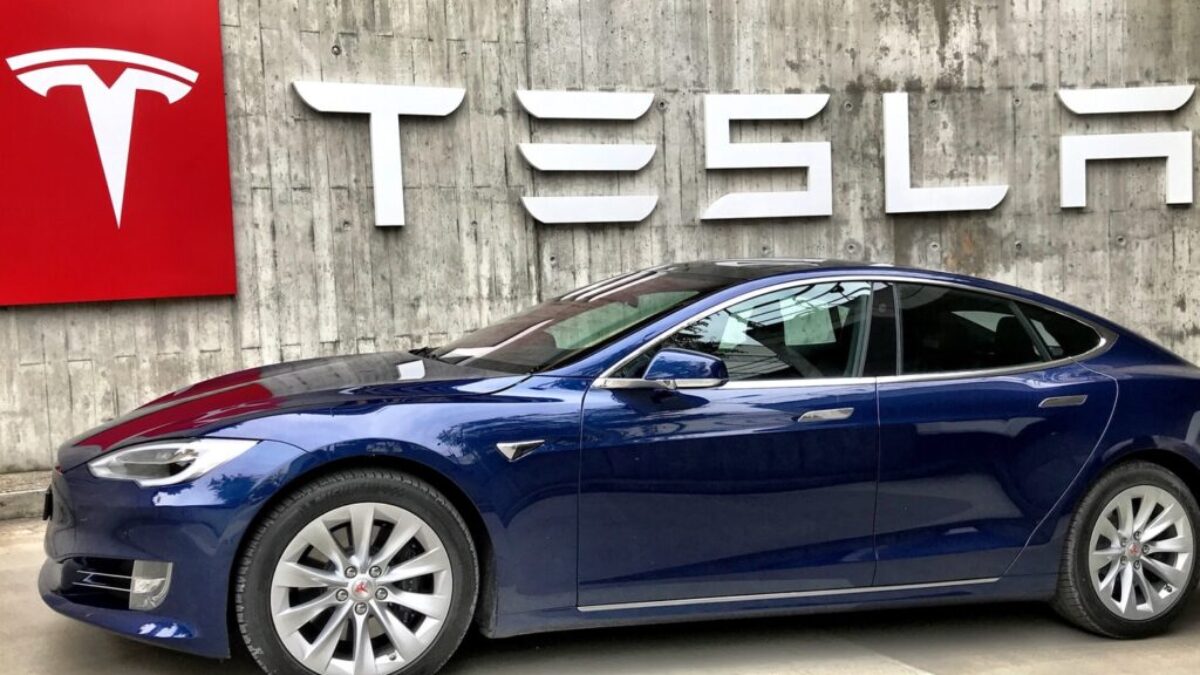 Tesla Fans Schweiz