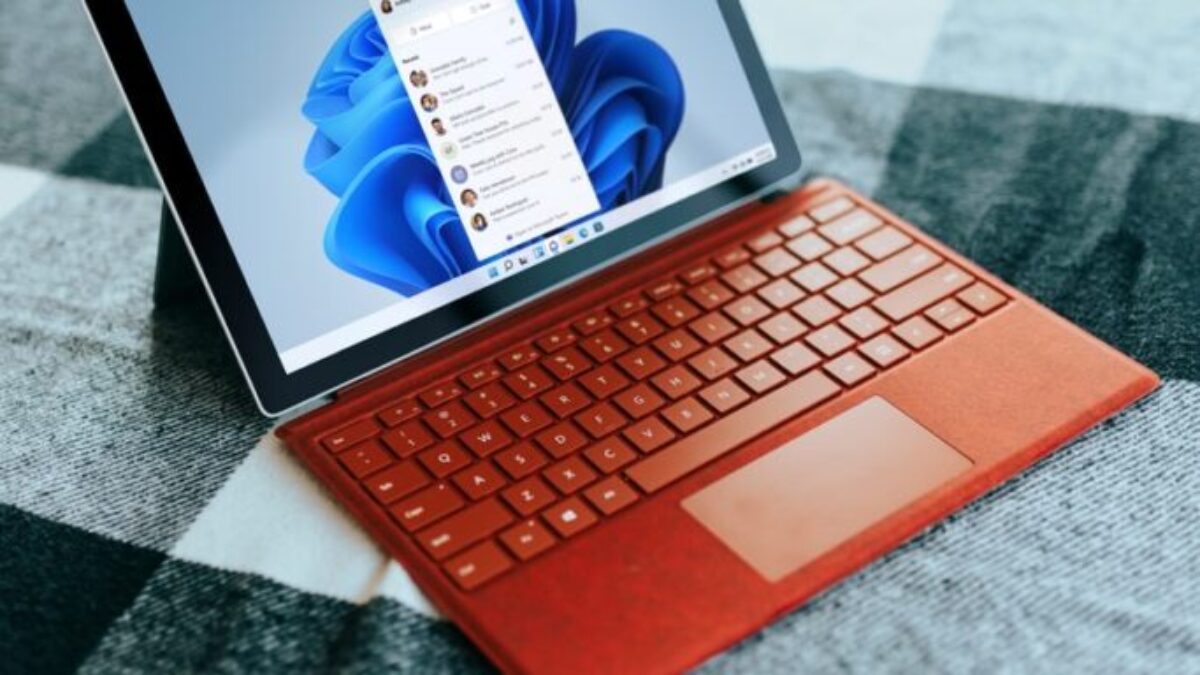 Surface