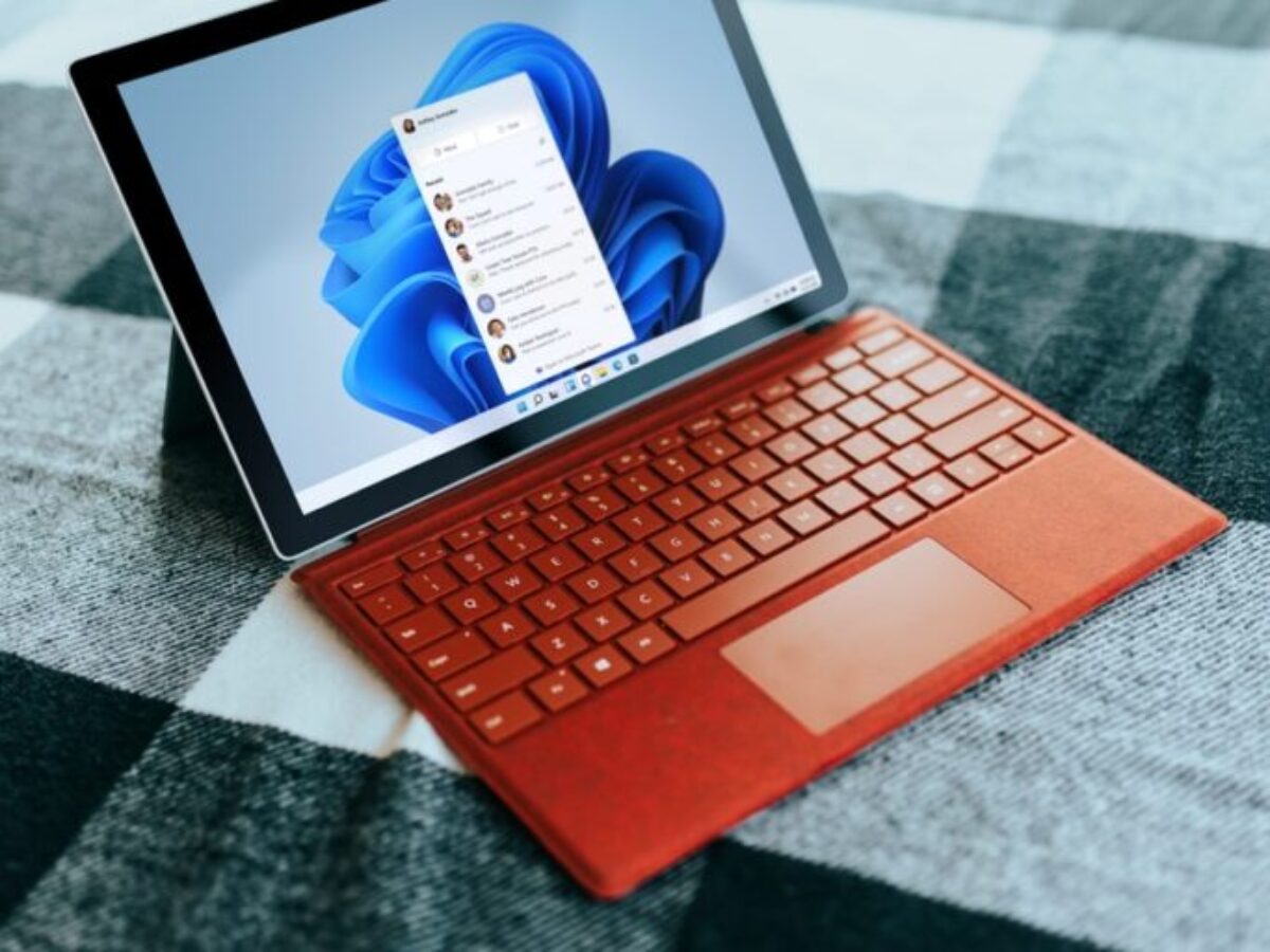 Surface