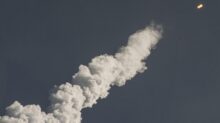 SpaceX-Imagery