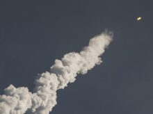 SpaceX-Imagery