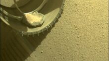 Rover na Marsu má domácího mazlíčka! Jak získal takového společníka?