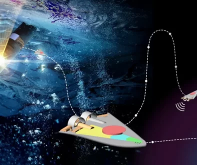 NASA navrhla roj robotů, aby prozkoumali cizí oceány a hledali mimozemský život na měsících ve vesmíru