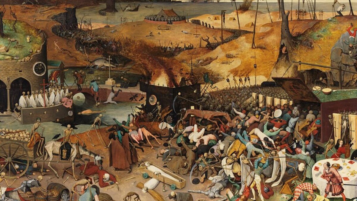 Pieter Brueghel the Elder