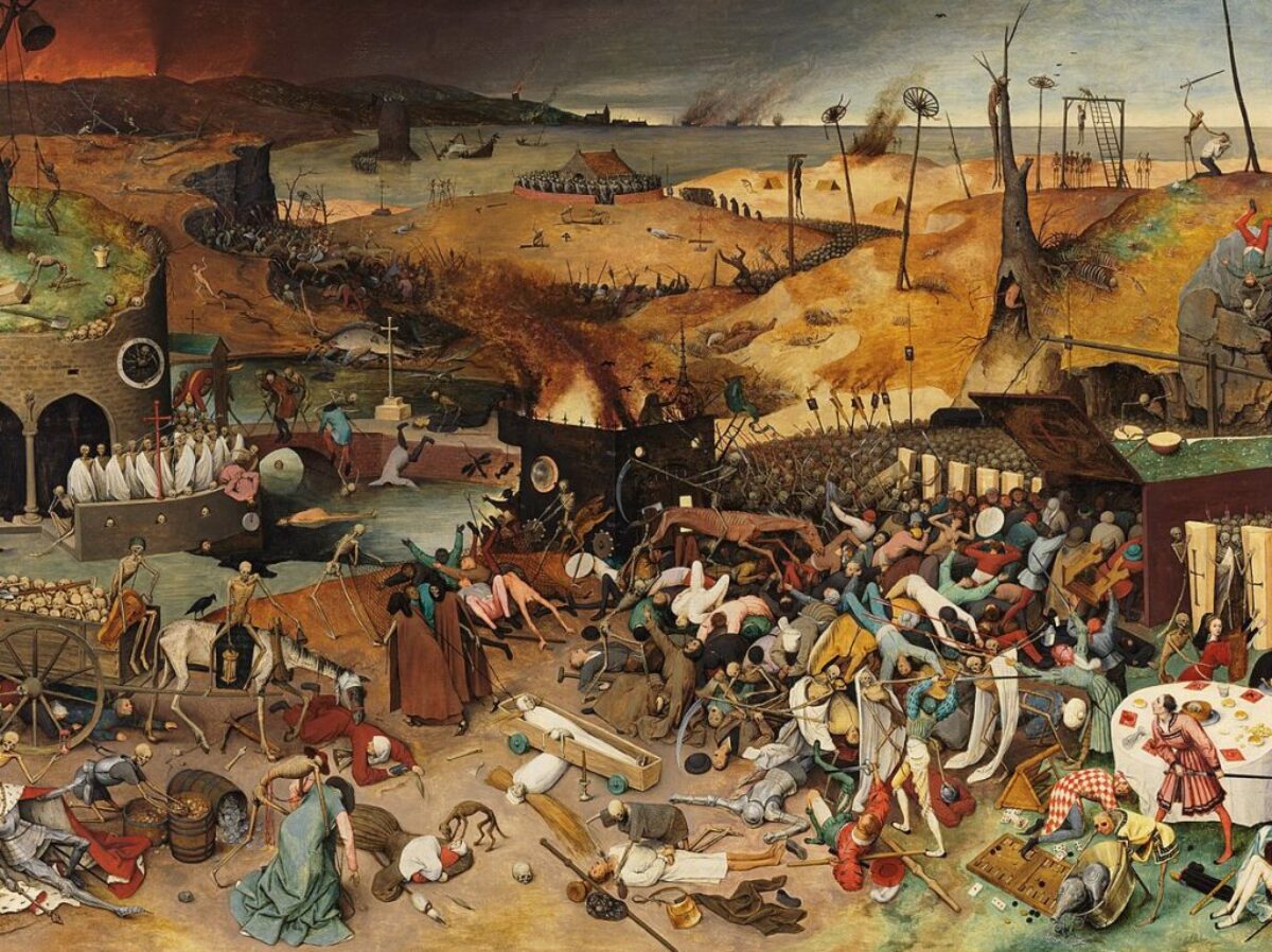 Pieter Brueghel the Elder