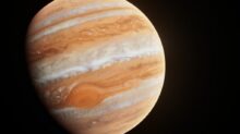 Planet Volumes