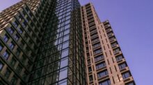 high-rise building