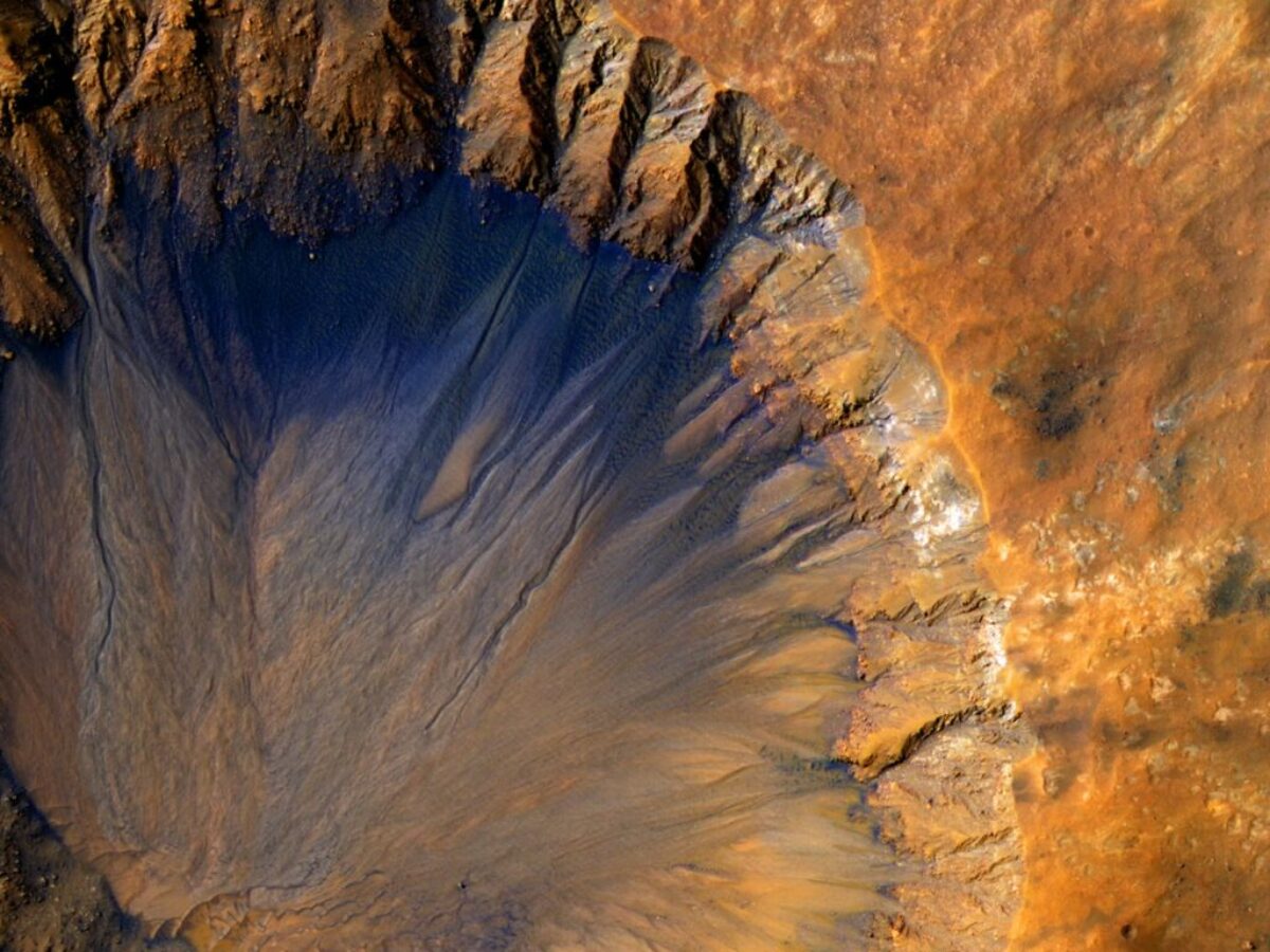 NASA