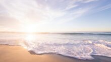 body of water during daytime