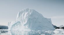 iceberg