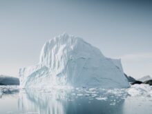 iceberg
