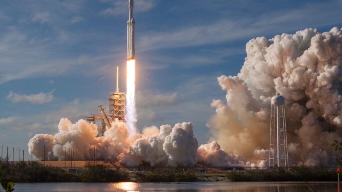 SpaceX