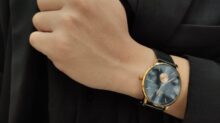 Watch on Hand