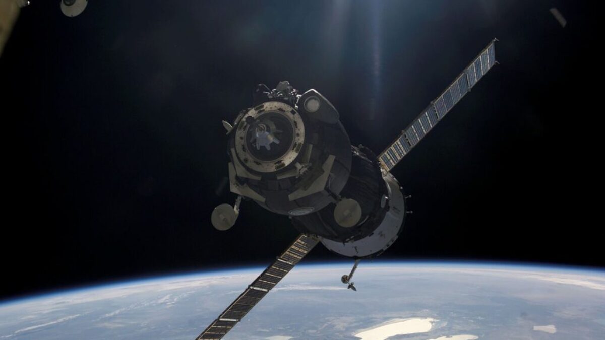 NASA-Imagery
