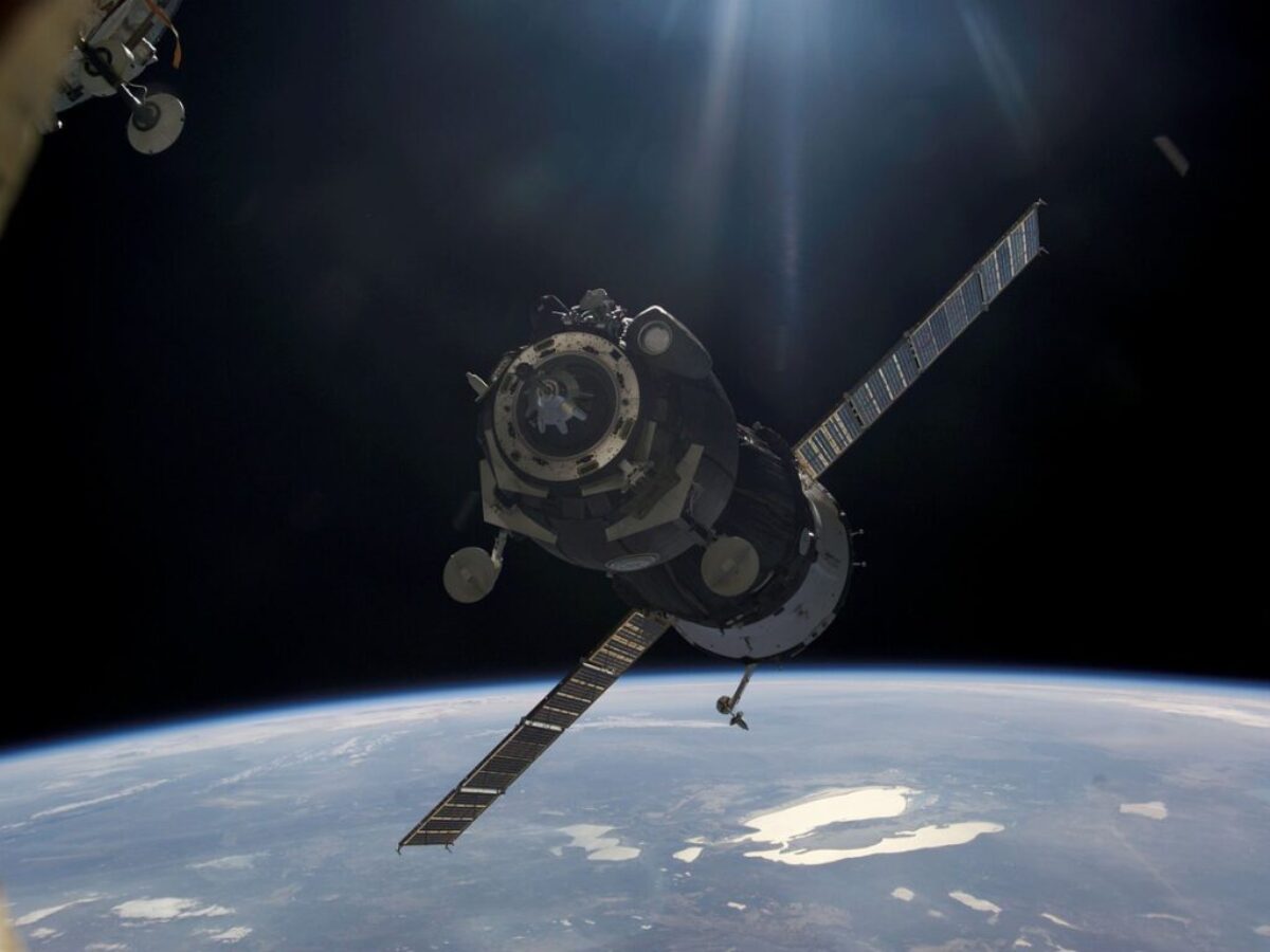 NASA-Imagery