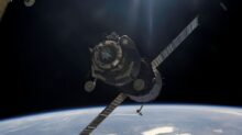NASA-Imagery