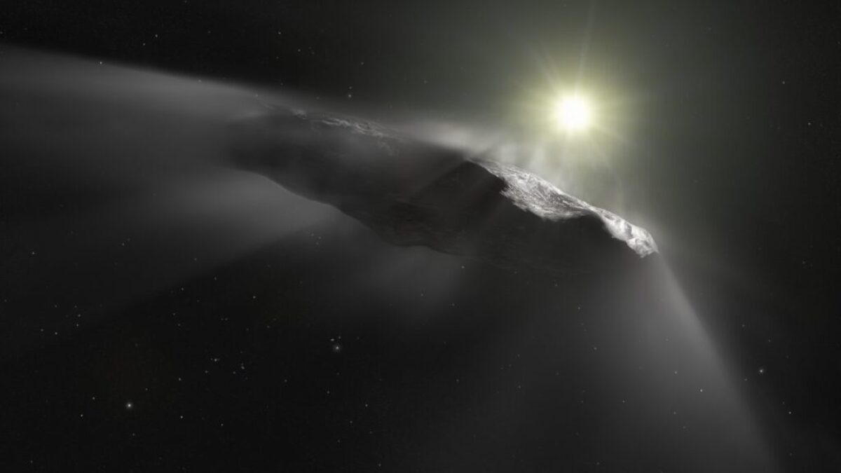 ESO/M Kornmesser