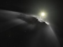 ESO/M Kornmesser