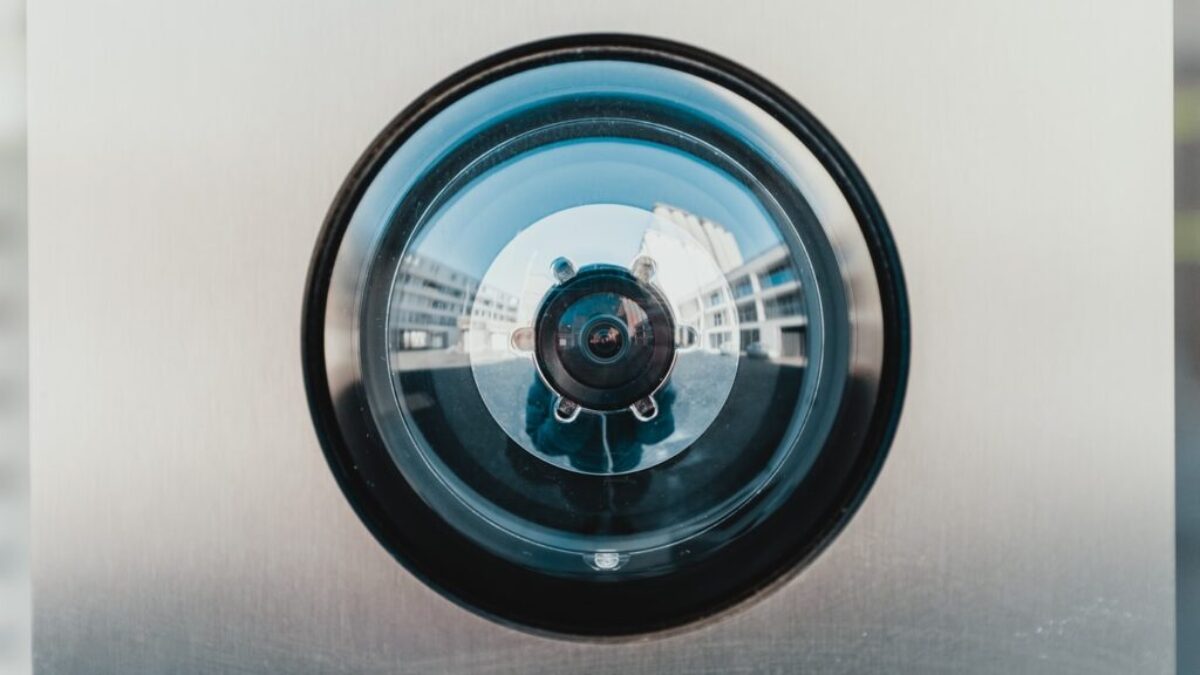 selective focus photography of lens