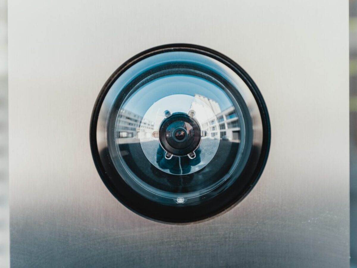 selective focus photography of lens