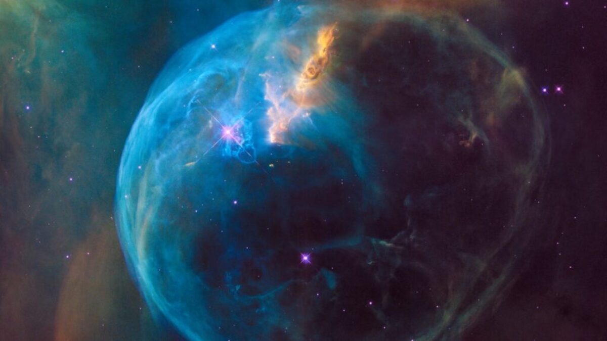 Nebula