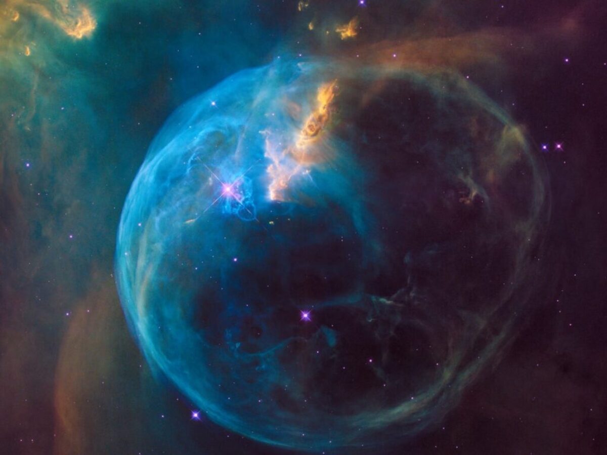 Nebula