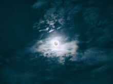 full moon