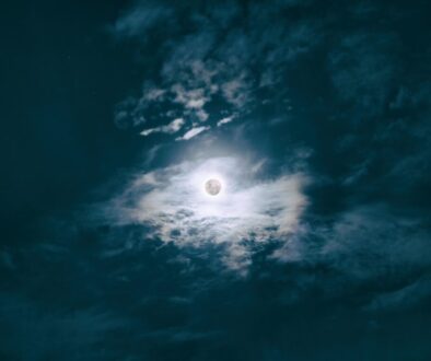 full moon