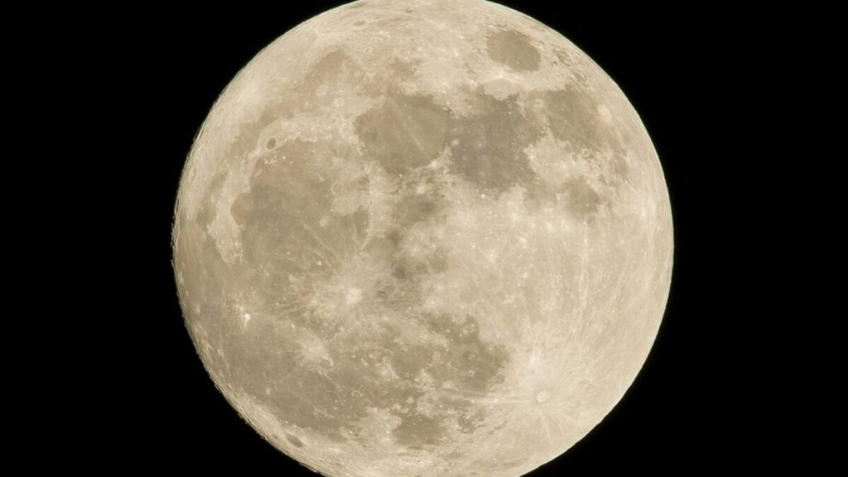 moon
