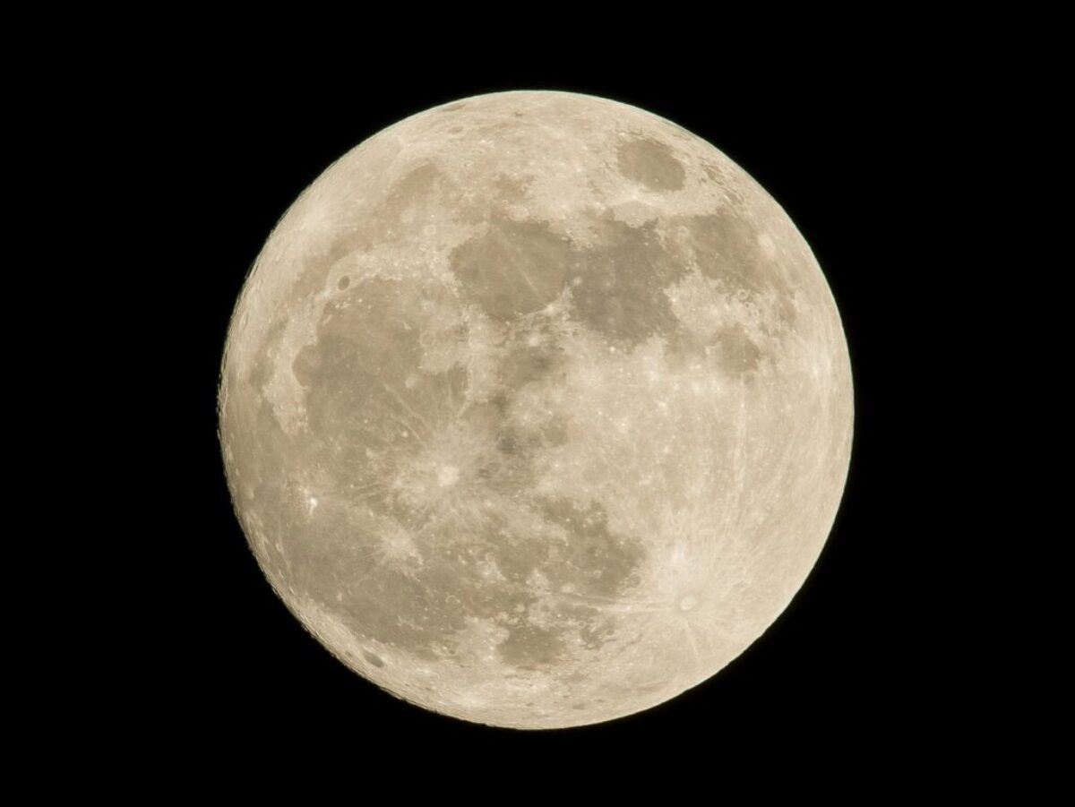 moon