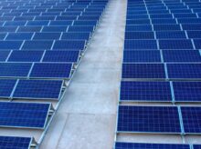 solar panels