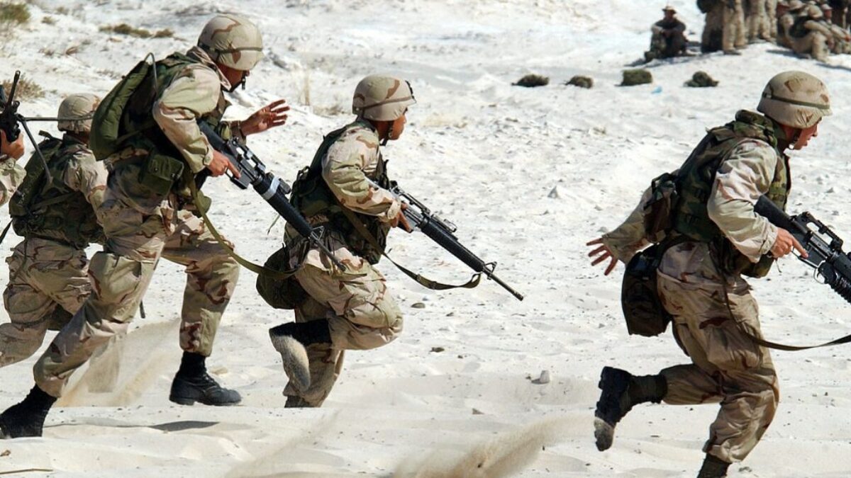 Defence-Imagery