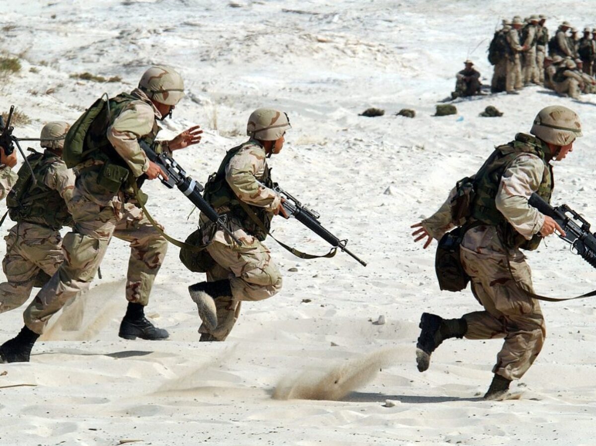Defence-Imagery