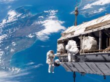 NASA-Imagery