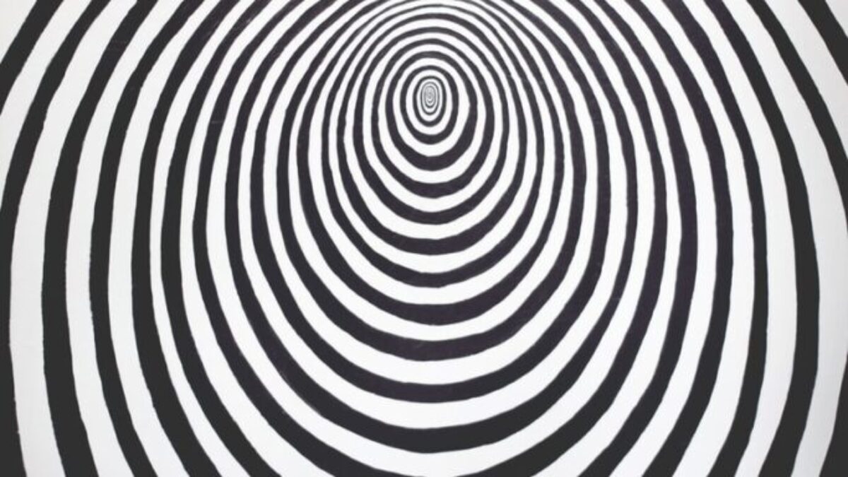 optical illusion