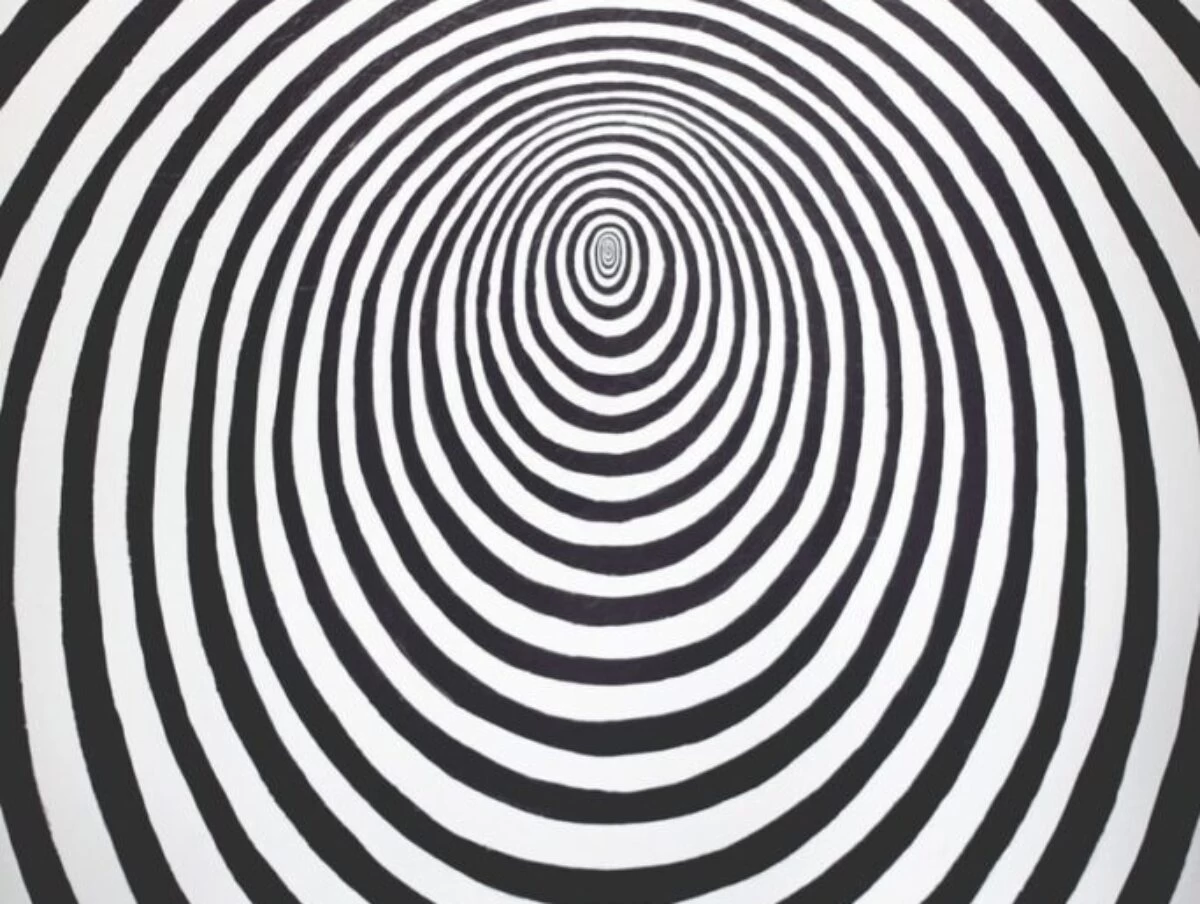 optical illusion