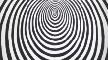 optical illusion