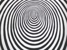 optical illusion