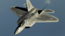 F-22