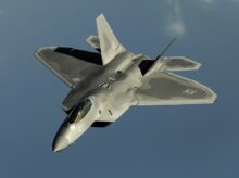 F-22