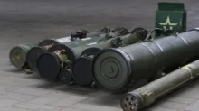 Další „vojenské zlato“. Ukrajinci ukořistili granátomety RPG-30. Co je to za zbraně?
