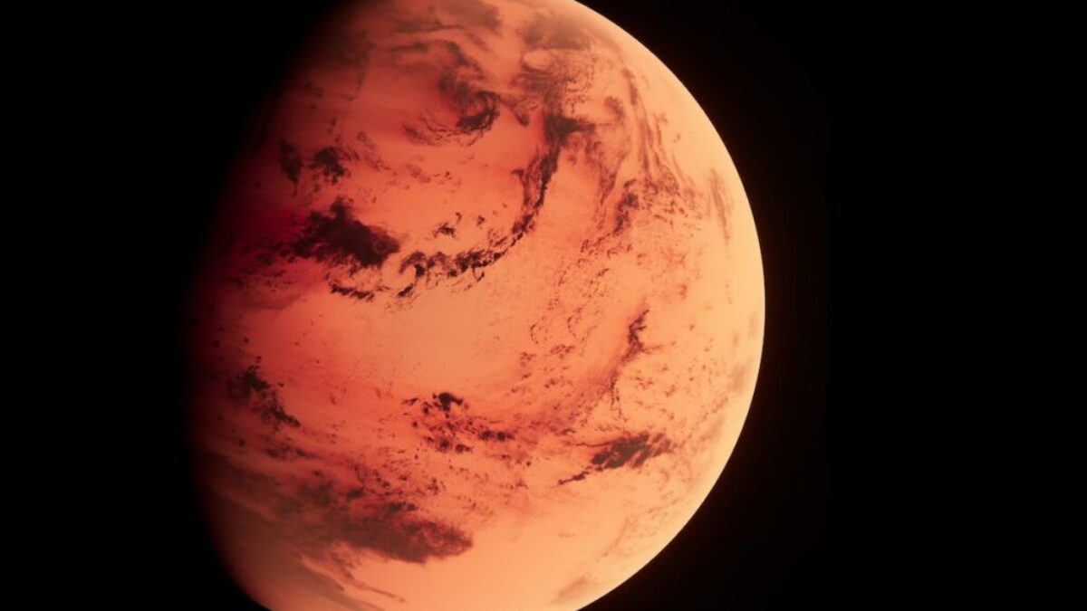 Planet Volumes