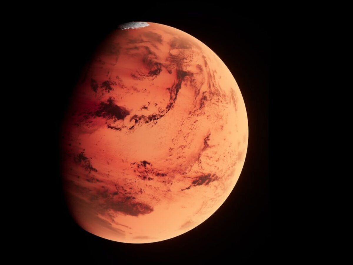 Planet Volumes