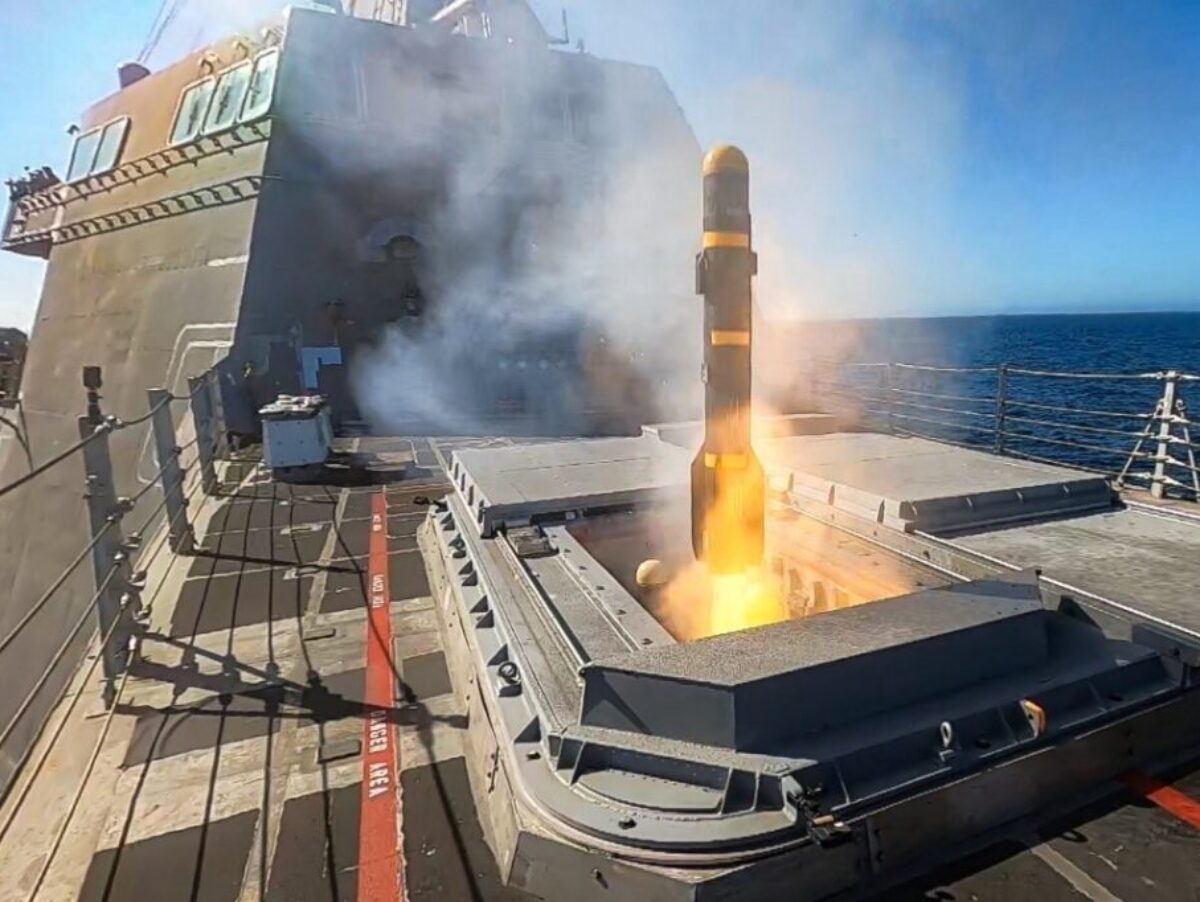 U.S. Navy
